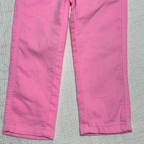 2T (6/$20) Stretch Cotton Skinny Pants by Cherokee - Picture 2 of 12